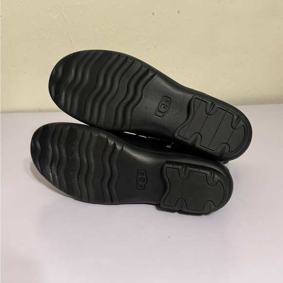 UGG Hapsburg Hiker boots - Picture 9 of 9